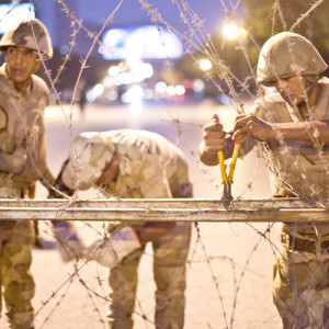 من يريد إيذاء مصر بعد سقوط الإخوان؟