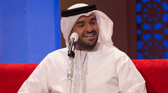 الجسمي: مشتركو "إكس فاكتور" لم يأتوا إلى البرنامج لكي يتم توبيخهم (أرشيف)