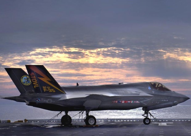 القوات الغربية على أهبة الاستعداد لردع الأسد بعد مجزرة ريف دمشق