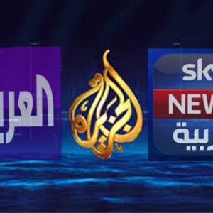 aljazeera sky news arabiia 22
