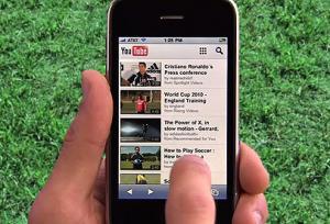 متاح مبدئيا لمستخدمي نظام أندرويد..