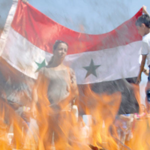 خبراء يتوقعون ضربة عسكرية بعد خروج المفتشين الدوليين 