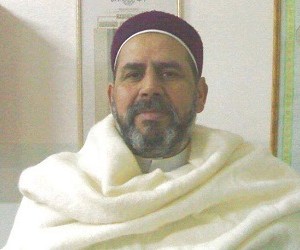 الشيخ المحجوبي