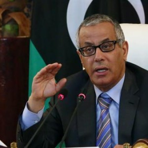 LIBYA-POLITICS-GOVERNMENT