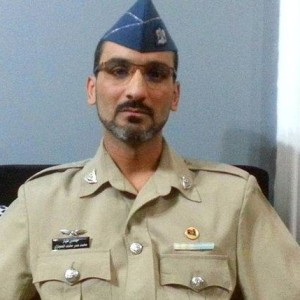 محمد الحجازي