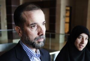 سامي الساعدي وعائلته ضحايا جدد للرقابة الالكترونية