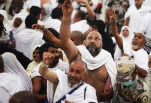 المهمة الأخيرة قبل طواف الوداع..