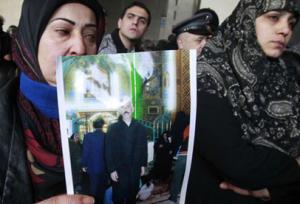 ازمة بدأت منذ مايو 2012