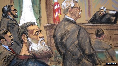 أبو أنس الليبي بصحة جيدة ووكيله يطلب ستة أشهر لإعداد دفاعه