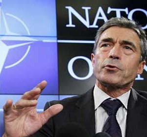 أندرس فوغ راسموسن