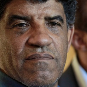 عبدالله السنوسي