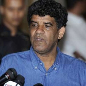 عبد الله السنوسي