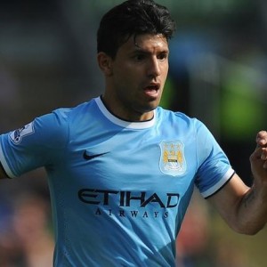 سيرخيو أغويرو