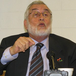 إبراهيم صهد