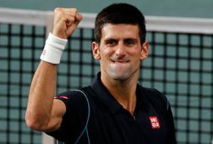 ديوكوفيتش يحلم باللقب