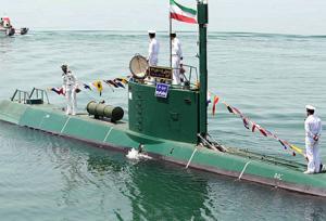 كل الوسائل مباحة لتهديد الجيران