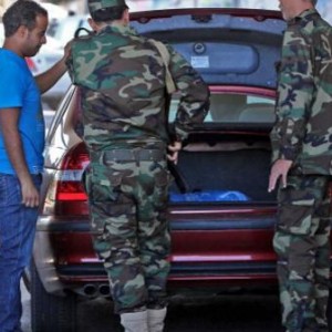 LIBYA-UNREST-SECURITY