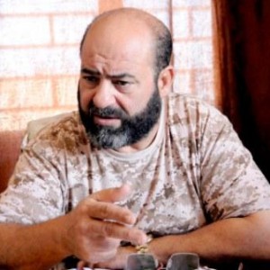 العقيد صلاح بوحليقة