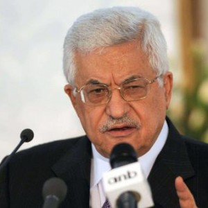 استقالة فريق المفاوضين الفلسطينيين 