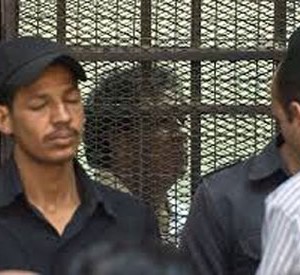 أحمد قذاف الدم، منسق العلاقات المصرية الليبية السابق
