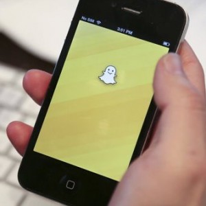 snapchat-phone