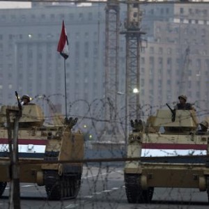 EGYPT-POLITICS-DEMO-UNREST