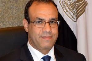 السفير بدر عبد العاطي