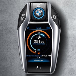 bmw-i8-smart-key-fob