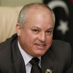 عبدالباري العروسي