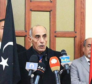 'انفصال' الأمر الواقع 