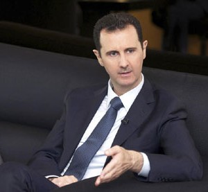 ثمن باهظ تدفعه لايران لمساندتها الاسد