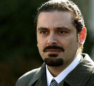 الحريري يدفع نحو الاسراع بتشكيل الحكومة 