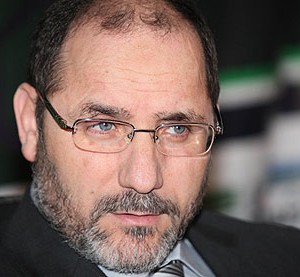 مقري: تجاوز متعمد لإرادة الشعب 