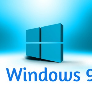 Windows 9 release date is November 2014