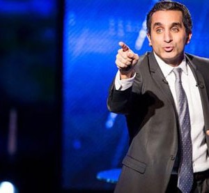 المشير وحرية التعبير.. بداية صعبة لباسم يوسف