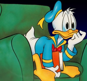 عمل 8 سنوات في ديزني 