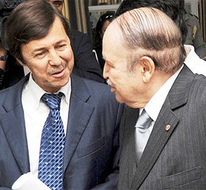 السعيد يصعد