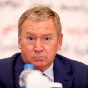 المدرب الاسباني خافيير كلمنتى