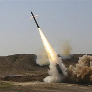 مصادر إسرائيلية تقول إن حماس عرضت صواريخ إم-75 خلال مسيرات