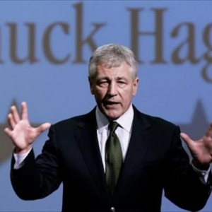 يتوقع أن يقترح هيغل خفضًا ليصل عديد القوات الأميركية إلى ما يتراوح بين 440 ألفًا إلى 450 ألفًا