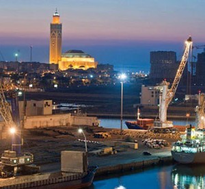 ارتفاع معدلات الاستثمار الاجنبي في المغرب