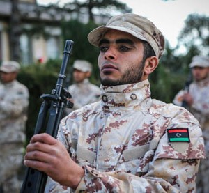 الجيش الليبي يتحكم في مصير البلد اليوم 