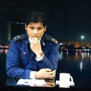 طارق الخراز