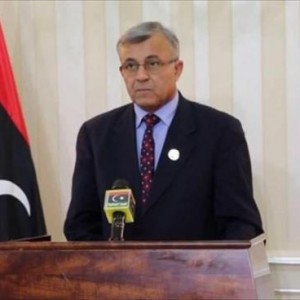 طالب أبوسهمين بتقديم تقريرٍ عن الخطوات التي اتُخذت لإجراء التحقيق