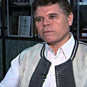 صالح إبراهيم