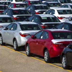 العيوب تتركز في انظمة الكوابح والوقود 