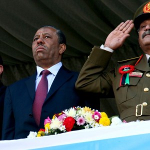 حكومة الثني