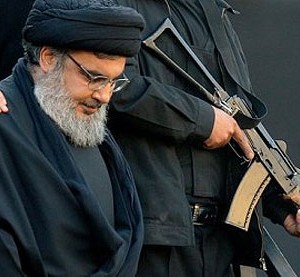 نصرالله يدفع ثمن التورط في سوريا