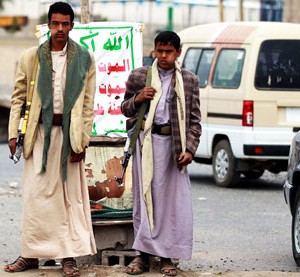 القتال من أجل التشابه مع حزب الله