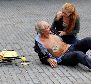 ترفع فرص النجاة الى 80 بالمئة